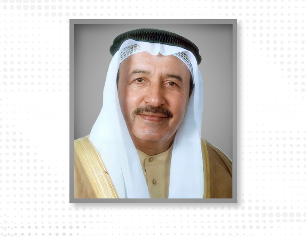 محافظ المحرق يرفع التهاني إلى جلالة الملك المعظم بمناسبة إنجازات نادي المحرق الرياضية<